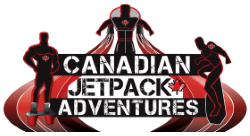 Canadian Jetpack Adventures | Flyboard Jetpack Hoverboard